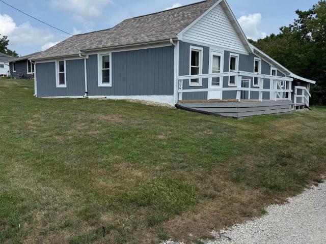 House for sale in Ringgold, Iowa