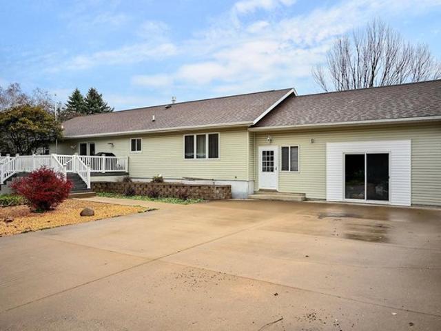 House for sale in Minnesota City, Winona County