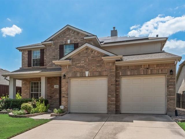 House for sale in Euless, Texas