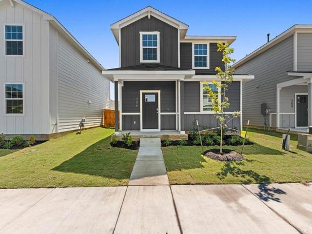 House for sale in Bastrop, Bastrop County