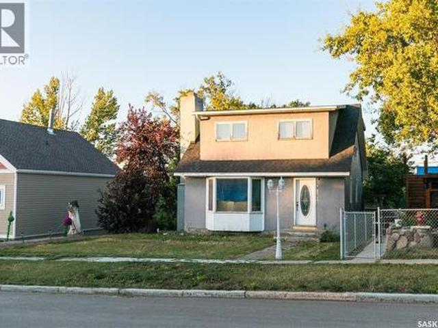 House for sale in Kerrobert, Saskatchewan