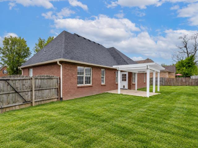 House for sale in Richmond, Kentucky