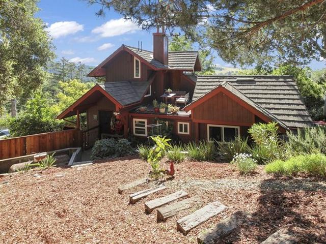 House for sale in San Mateo, California