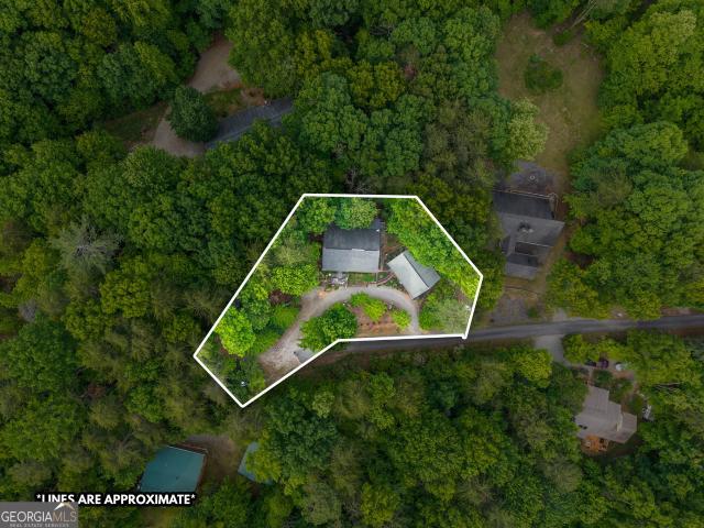 House for sale in Georgia