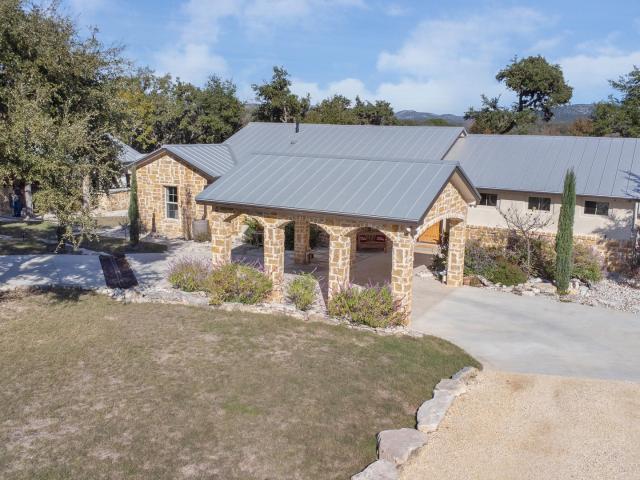 House for sale in Edwards, Texas