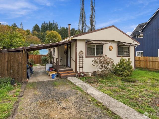 House for sale in Winlock, Lewis County