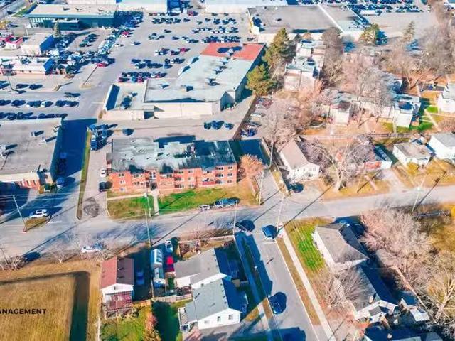 Condo for rent in St. Catharines