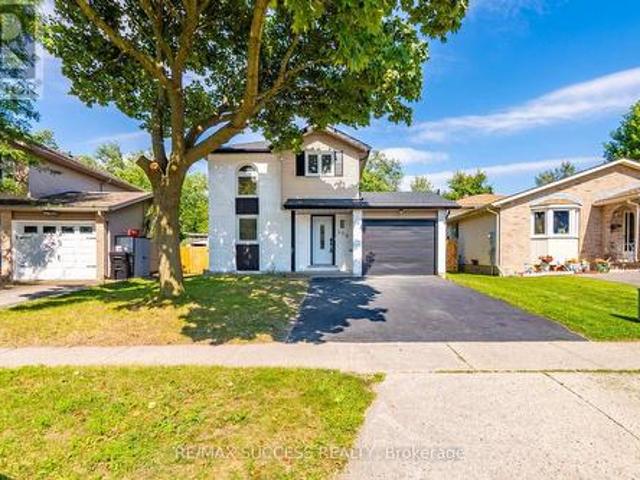 House for sale in Cambridge, Ontario