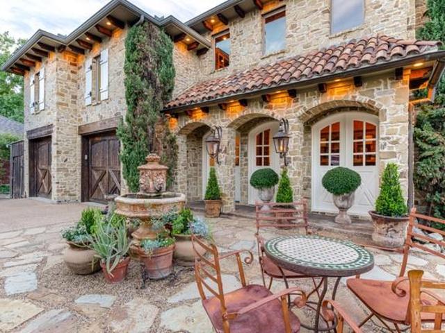 House for sale in Chandlers Landing, Rockwall