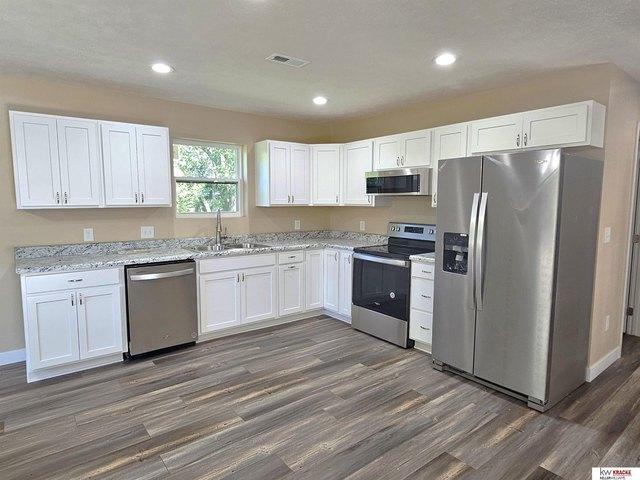 House for sale in Nebraska