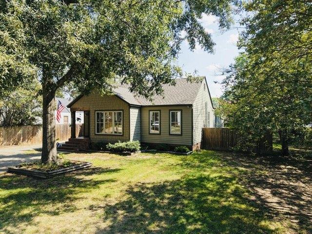 House for sale in Cleveland, Bolivar County