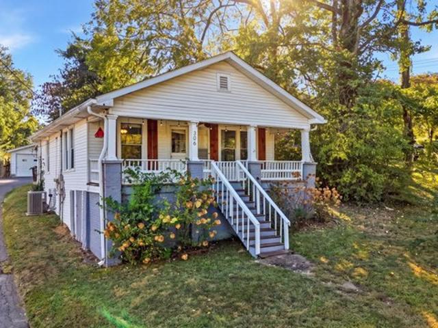 House for sale in Red Bank, Chattanooga
