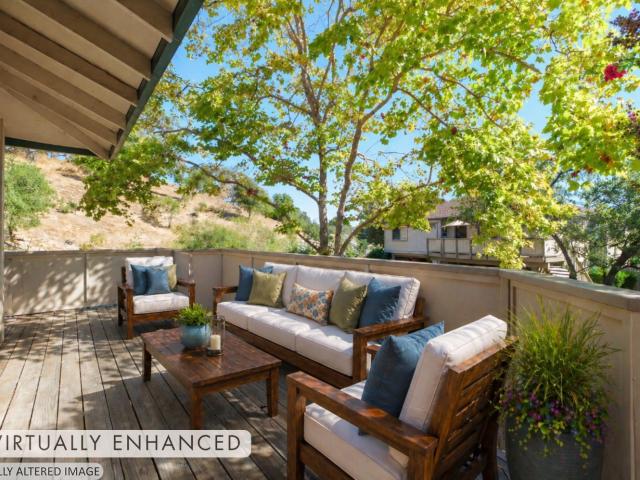 Condo for sale in Novato, California