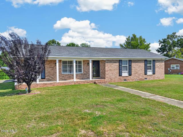 House for sale in Augusta, Georgia