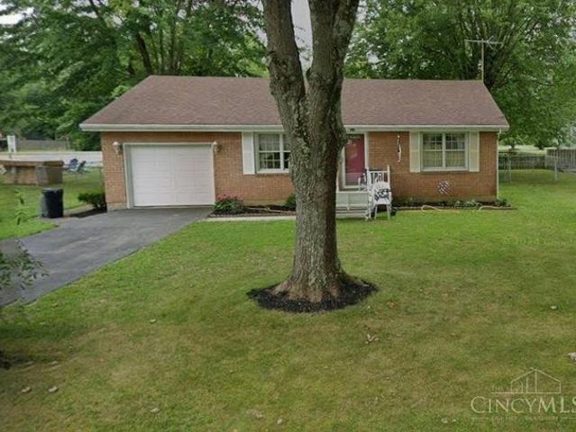 House for sale in Mount Orab, Ohio
