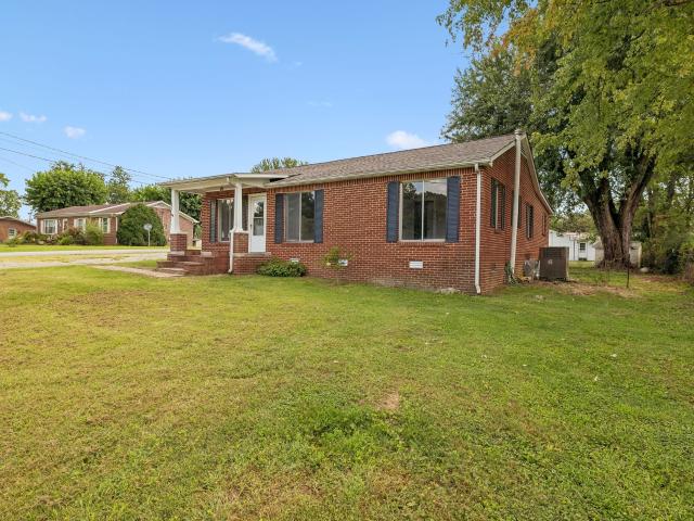 House for sale in Tennessee