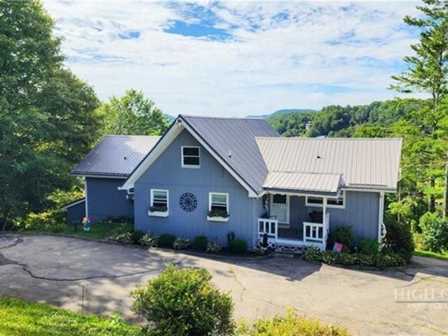 House for sale in Avery, North Carolina