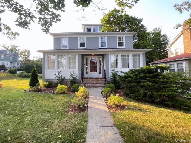 Property for rent in New York