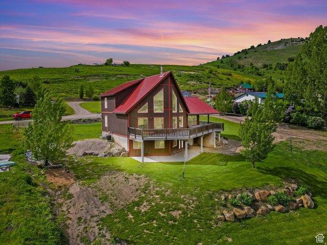 House for sale in Preston, Idaho