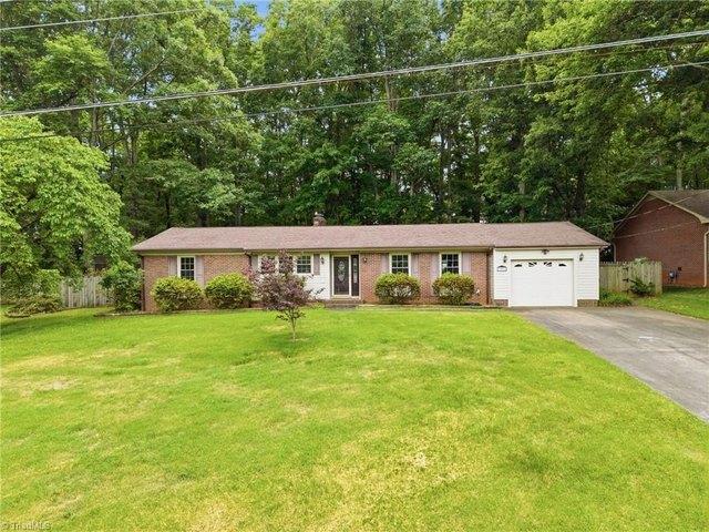 House for sale in Stokes, North Carolina