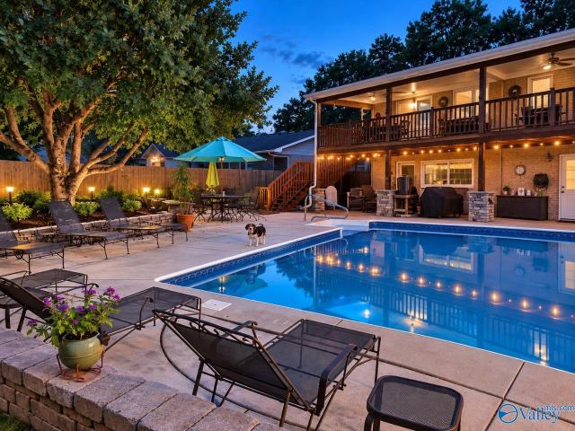 House for sale in Fleming Meadows, Huntsville