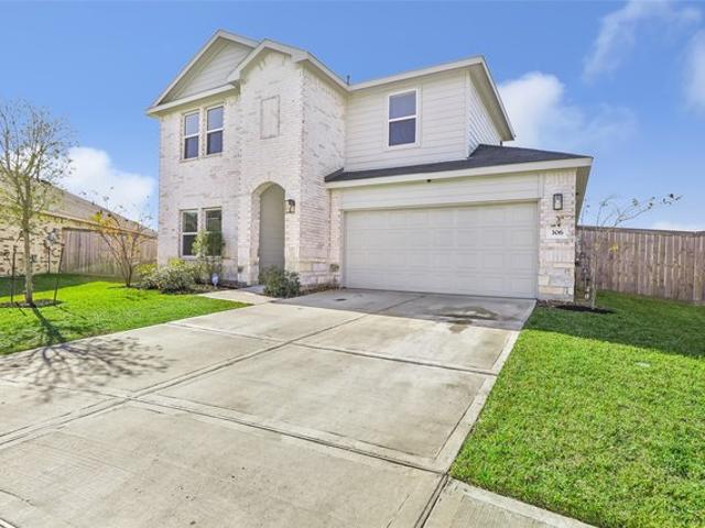 House for sale in Harris, Texas