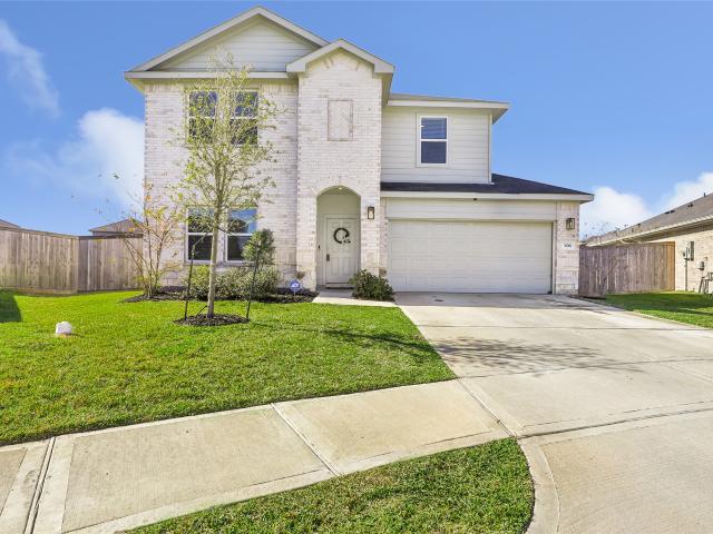 Property for sale in Harris, Texas