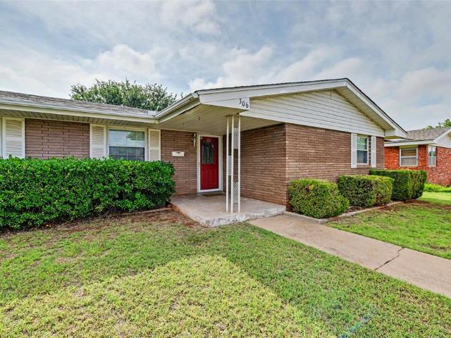 House for sale in Sayre, Oklahoma