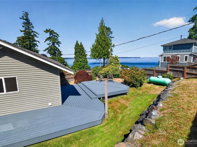 House for sale in Freeland, Washington