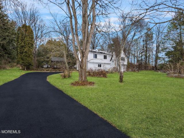 House for sale in Blairstown, New Jersey