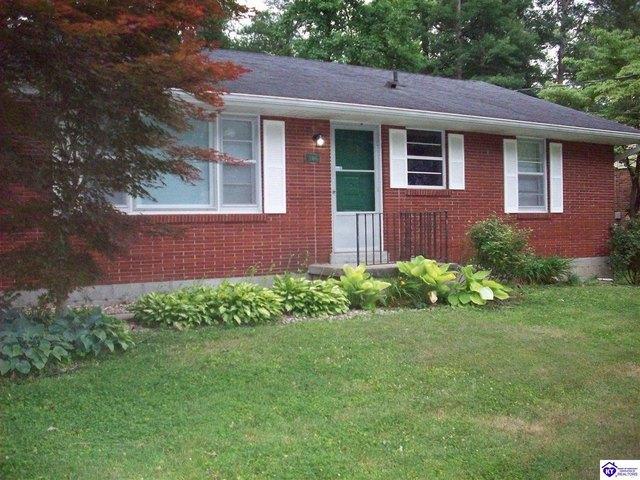 House for sale in Cecilia, Kentucky