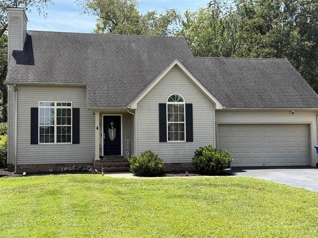 Farm for sale in Simpson, Kentucky