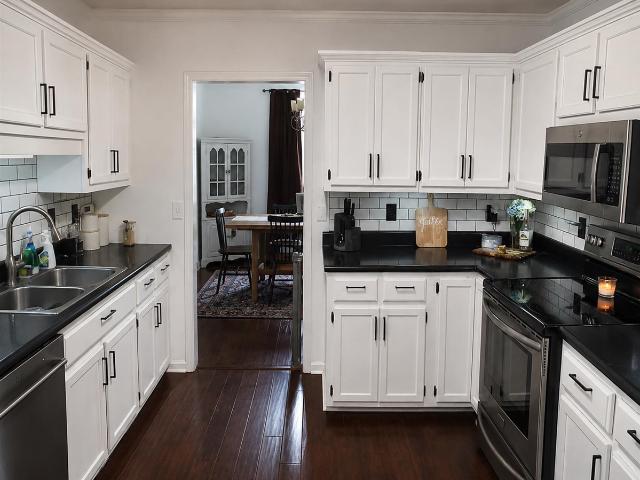House for sale in Franklin, Simpson County