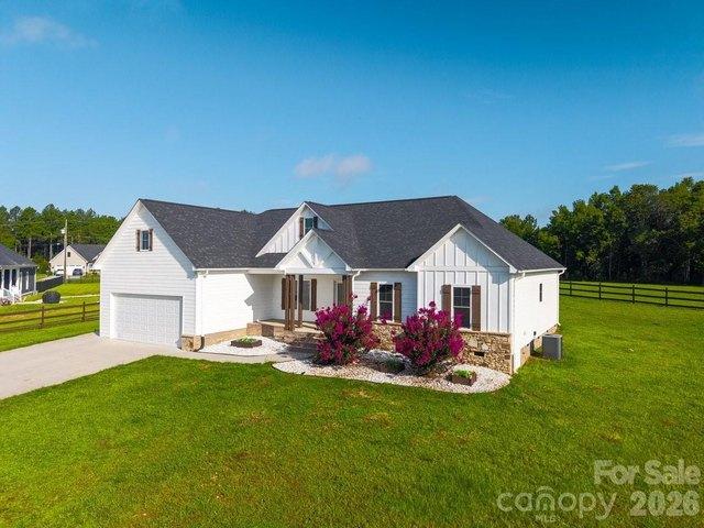 House for sale in Richfield, North Carolina