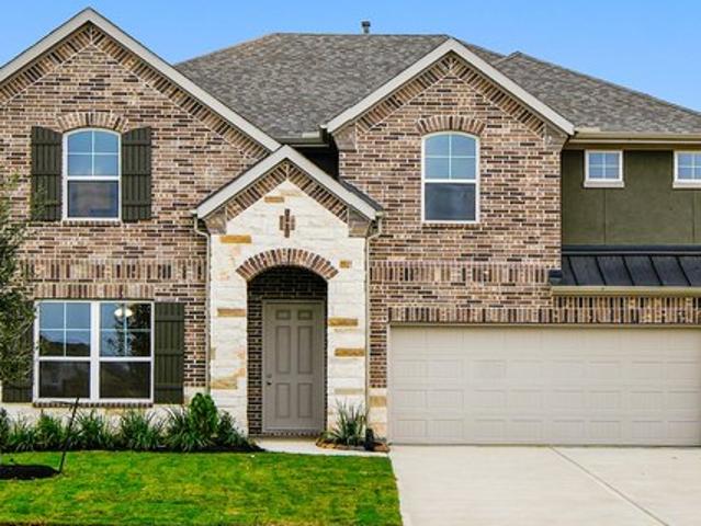 House for sale in Rosenberg, Texas