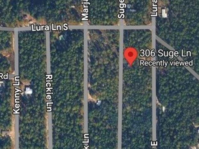 Land for sale in Florahome, Florida