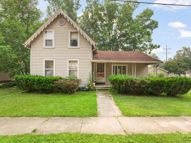 House for sale in Adrian, Michigan