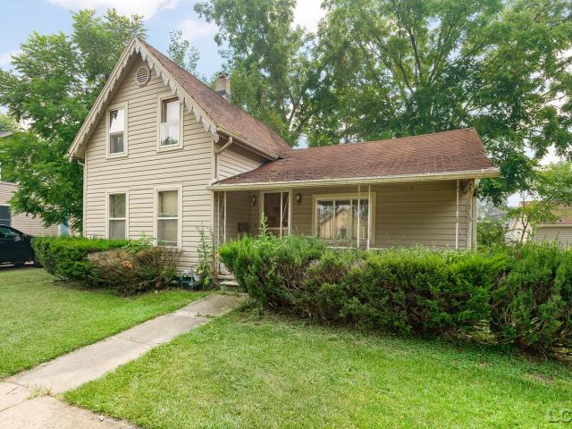 House for sale in Adrian, Michigan