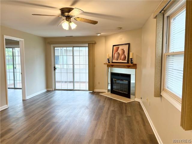 Condo for sale in East Amherst, New York