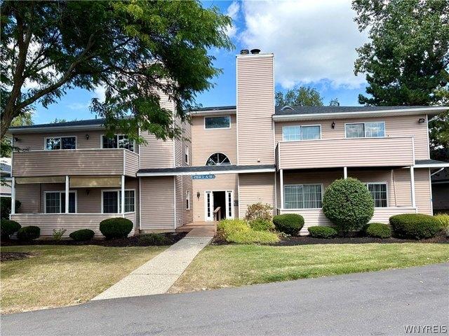 Condo for sale in Buffalo, New York