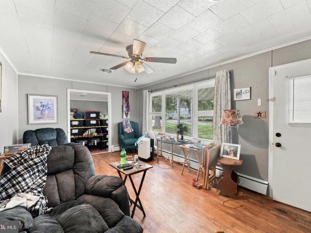 House for sale in Ridgely, Maryland