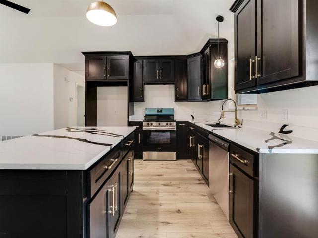 House for sale in Lamar, Texas