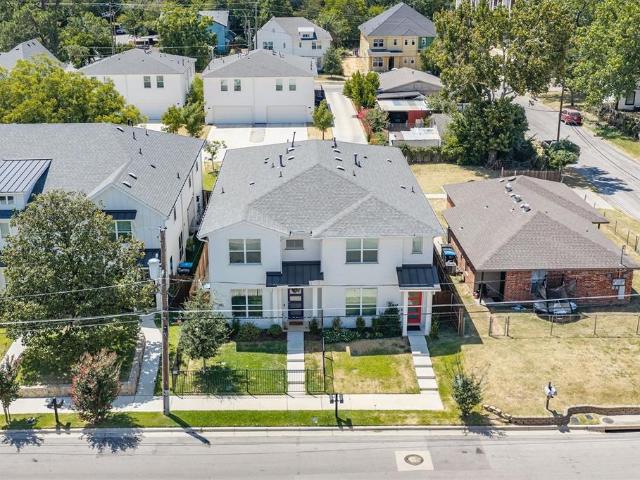 Townhouse for sale in Fort Worth, Texas