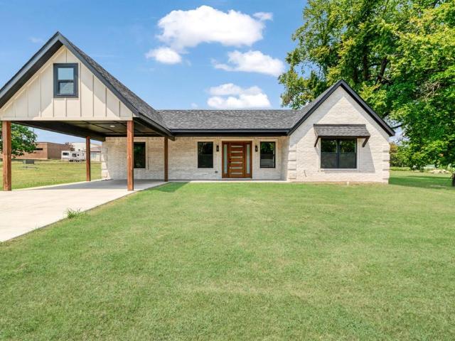 House for sale in Lamar, Texas