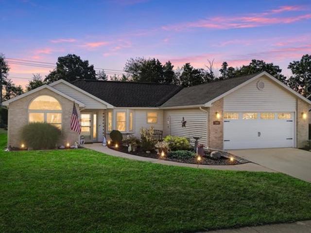 House for sale in Angola, Indiana