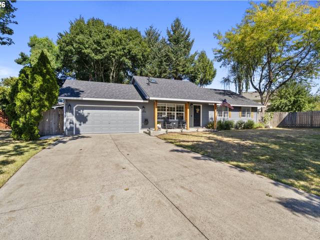 House for sale in Battle Ground, Washington