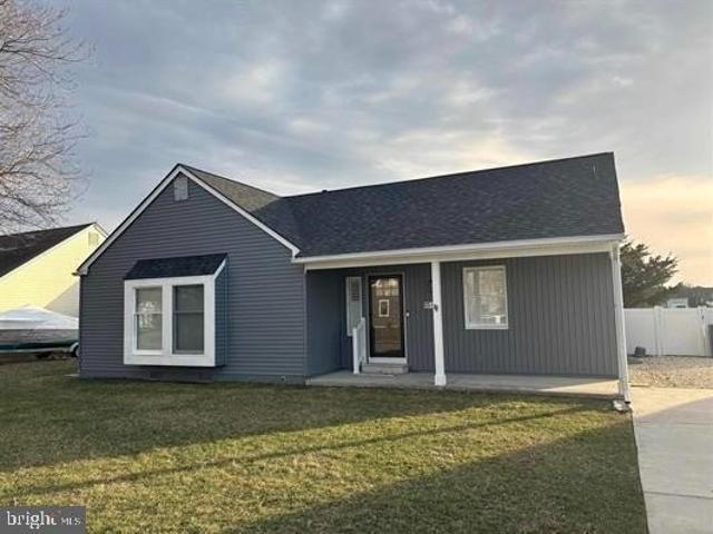 House for sale in Cape May, New Jersey