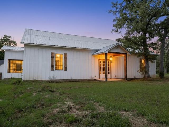 Farm for sale in Somerville, Texas