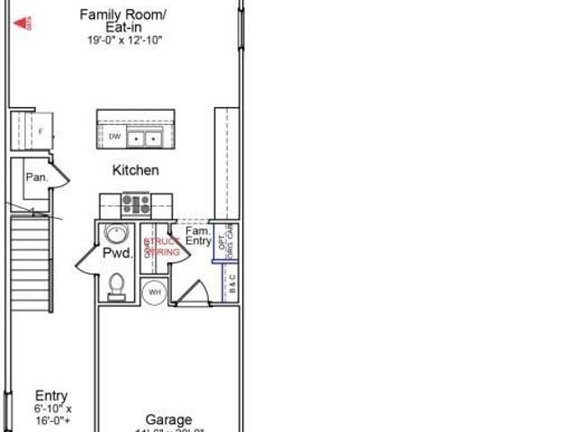 House for sale in South Carolina