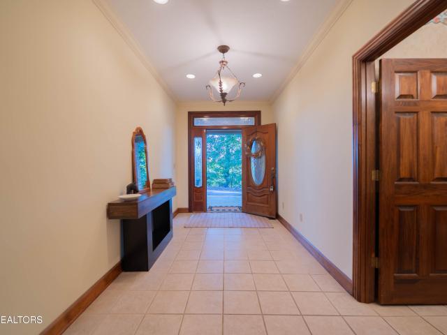 House for sale in Sevierville, East Tennessee